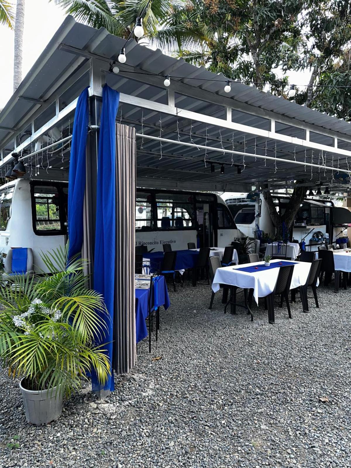 Hostal El Ejecutivo SJM Eksteriør bilde